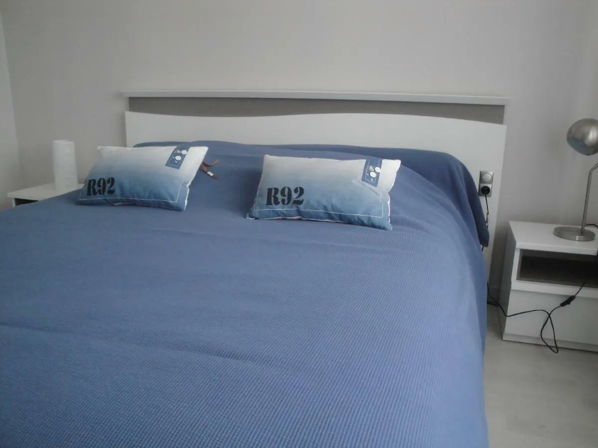 קונקרנו Maison De Vacances